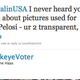 Image for article titled Sarah Palin's Mini-Victory Against Sexism
